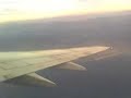 beirut from the plane by chafic tabbara