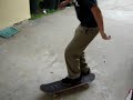 ben nokes skating