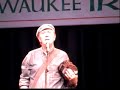 Liam Clancy - The Dutchman - with Robbie O'Connell