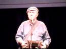 Liam Clancy - The Dutchman - with Robbie O'Connell