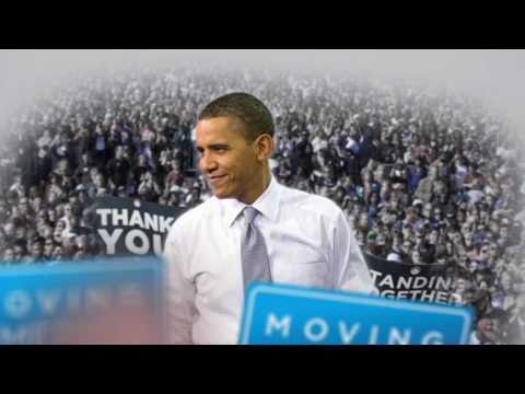 Moving America Forward: Join the President Live thumbnail