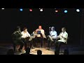Quinteto Brasi­lia 