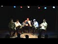Quinteto Brasi­lia 