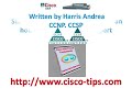 Cisco ASA 5500 Firewall Configuration Tutorial ebook