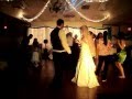 San Luis Obispo Wedding DJ Emcee - Music Express Call 877.235.1704 today!