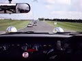 Caterham Academy Donington 2007
