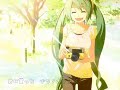 【初音ミク】ナツノオトシゴ【オリジナル】