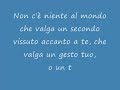 Nien'altro che noi - Max Pezzali