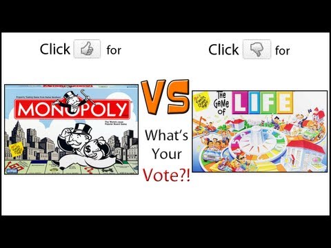 monopoly game