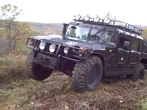wheeling - The Best of the past 3 years from the Hummer Ohio Extreme Squad.