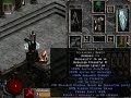 D2 Hammerdin Gear - USWest Non-ladder