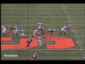 2010 Draft Prospect Zeke Markshausen