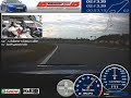 Hohenester HS750RR - Nürburgring 2009 - Teil2