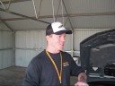 Brett interviews brett from GFB Pt 4 Suspension