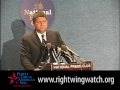 Pro-Life Groups and Leaders 'Not Responsible' - Randall Terry Press Conference - 6/1/09