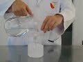 Gel instantáneo