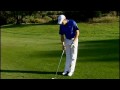 Sergio Garcia Ball Striking Tips