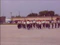 HAMBRICK ARMED DRILL TEAM HAMBRICK ARMED DRILL TEAM