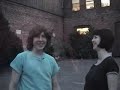 Ben Kweller on the \ Ben Kweller on the \