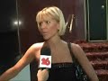 Nazarena Velez comenta sobre Florencia de la V