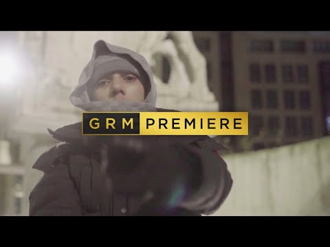 #OFB JS – Hard Times [Music Video] | GRM Daily