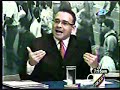 Mauricio Funes - Megavision 4/8