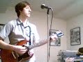 \"Something\" by The Beatles