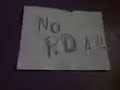 No P D A 
