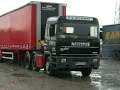 P.R. Ridgway (Dundee) @ Dundee Truck-Stop M635 ASL  2