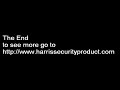 harrissecurityproduct