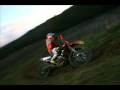 Prova comparativa enduro 450 2009 - comparative test