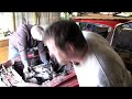 Parts Car II - Part 11 Parts Car II - Part 11