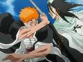 Bleach - Kuchiki Byakuya - What I\