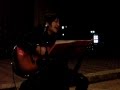 カーテンコール／GLAY　KAZZ　京都会館前ストライ