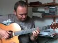 Lady Nothinge' s Toye Puff (John Renbourn)