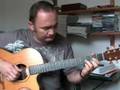 Lady Nothinge' s Toye Puff (John Renbourn)