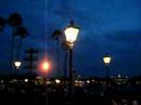 Epcot night 1
