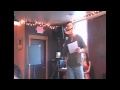 The Jamhole - Get Poetry Open Mic Poetry Slam - BIll Sorensen (2.13.11)