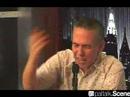 Gilbert Gottfried on Paltalk.com and DailyComedy