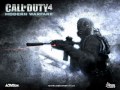 Call of Duty 4 Modern Warfare Soundtrack - Dash