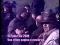 Gli scontri a Pustarza(Savignano) AVELLINO - La radiocronaca