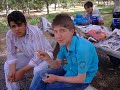 Nevşehir-Acıgöl-Tatlarin Kasabası, 2008 Bilgisayar Kursu Pikniği