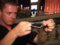 BEST Rubber Band Trick in history! Sweet Magic! BEST Rubber Band Trick in history! Sweet Magic!