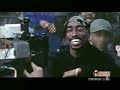 NOTORIOUS BIG, 2PAC & JOHNNY CASH - ODDZ.N.ENDZ MASH-UP