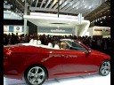 Car Exhibition - Mondiale 2008