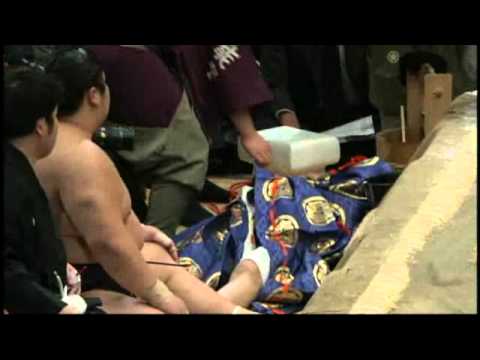 Baruto vs Wakakoyu