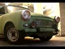 PICKLE-UP: The Rotators w. GDR Vehicles