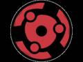Sharingan Eye Variations
