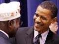 Gospel Tribute to Obama