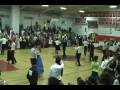 videos de UConn 2008 - Newcomer American Foxtrot - Round 3 - Heat 2